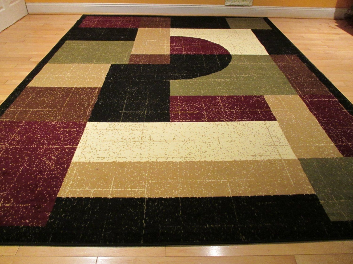 52 Area Carpets Choosing The Contemporary Area Rugs For Your Home With Regard To Large Wool Area Rugs (View 11 of 15)