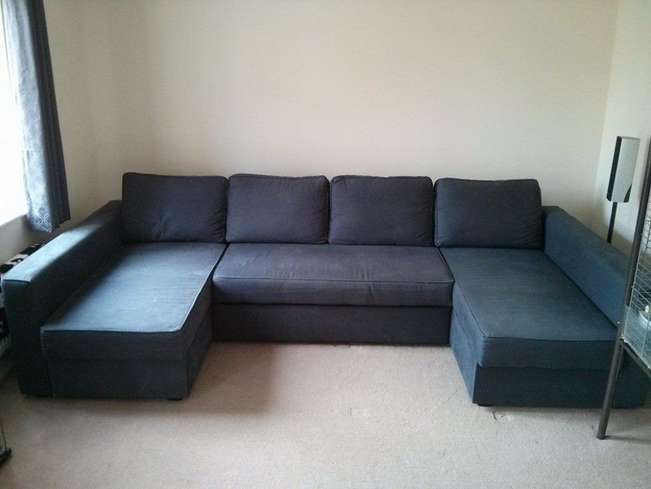 6 Ikea Sofas To Hack Aftermarket Mod Pimp Up With Regard To Pit Sofas (View 11 of 15)