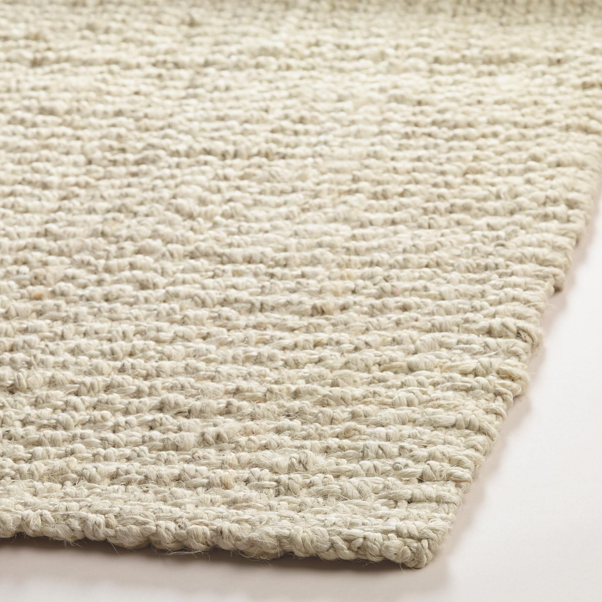 8×10 269 Crafted Of 100 Jute With A Soft Underfoot Feel Our With Jute And Wool Area Rugs (Photo 242 of 264)