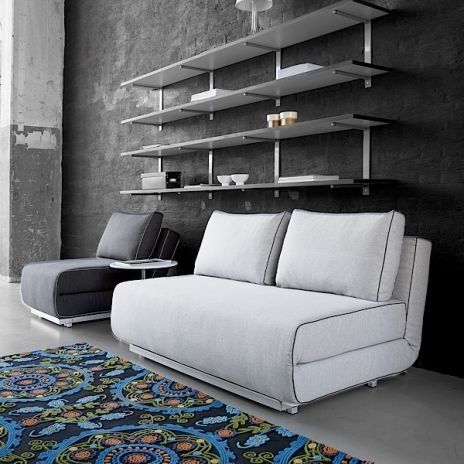 Featured Photo of 15 The Best City Sofa Beds