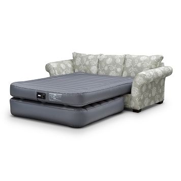 Airest Mattresses And Bedding Air Sofa Bed Value City Furniture Intended For City Sofa Beds (Photo 5 of 15)
