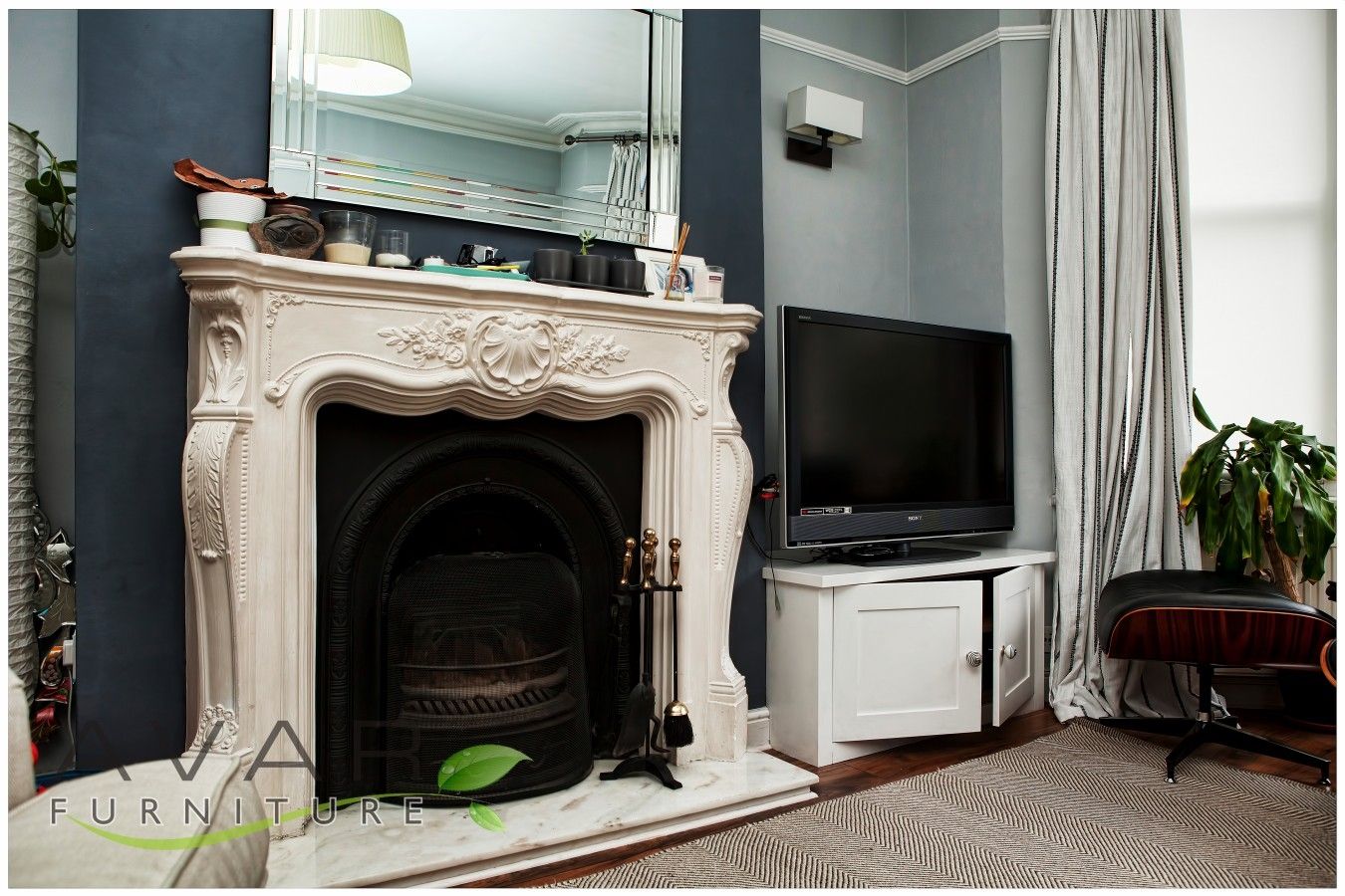 Alcove Units Ideas Gallery 7 North London Uk Avar Furniture Throughout Bespoke Tv Cabinets (View 5 of 15)