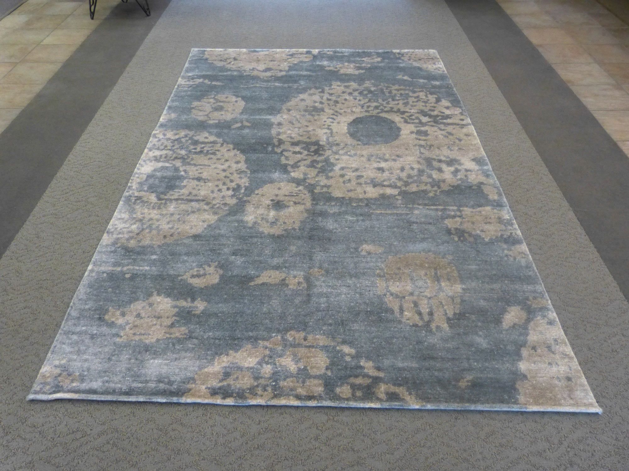 Area Rug Cleaning Identification Guide For Clients In The Inland For Wool And Silk Area Rugs (View 12 of 14)