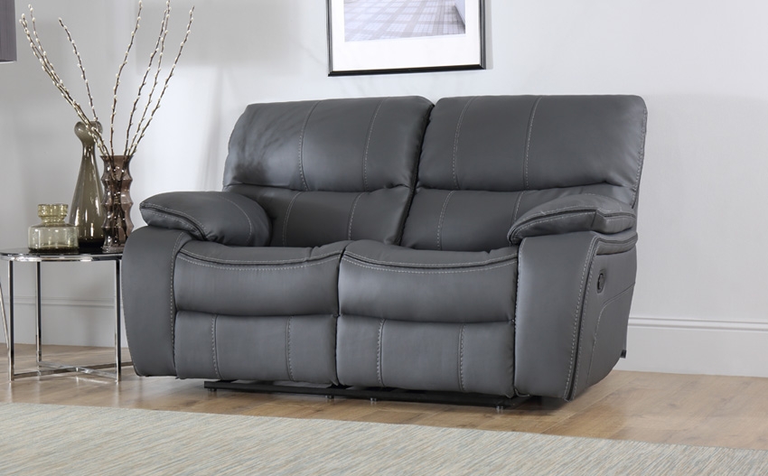 Featured Photo of  Best 15+ of 2 Seat Recliner Sofas