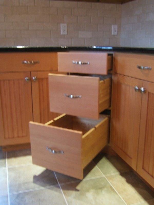 Best 20 Cabinet Drawers Ideas On Pinterest Kitchen Drawers For Cupboard Drawers (View 8 of 15)