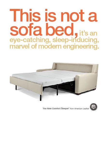 Best 25 Comfortable Sleeper Sofa Ideas On Pinterest Best Inside Comfort Sleeper Sofas (View 6 of 15)