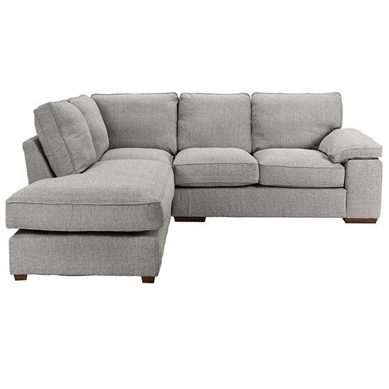 Best 25 Corner Sofa Ideas On Pinterest Grey Corner Sofa White For Sofa Corner Units (View 15 of 15)