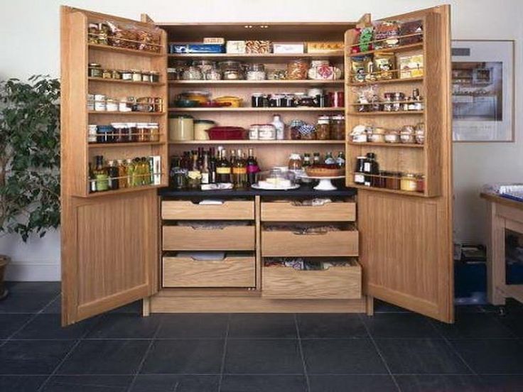 Featured Photo of  Best 15+ of Cupboard Organizers