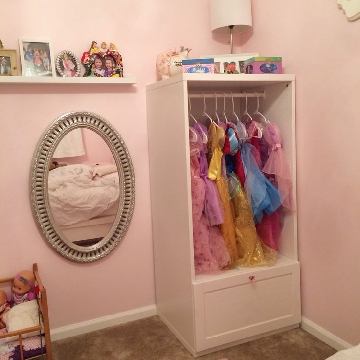 Best 25 Dress Up Storage Ideas On Pinterest Dress Up Closet Throughout Kids Dress Up Wardrobe Closet (Photo 4 of 15)