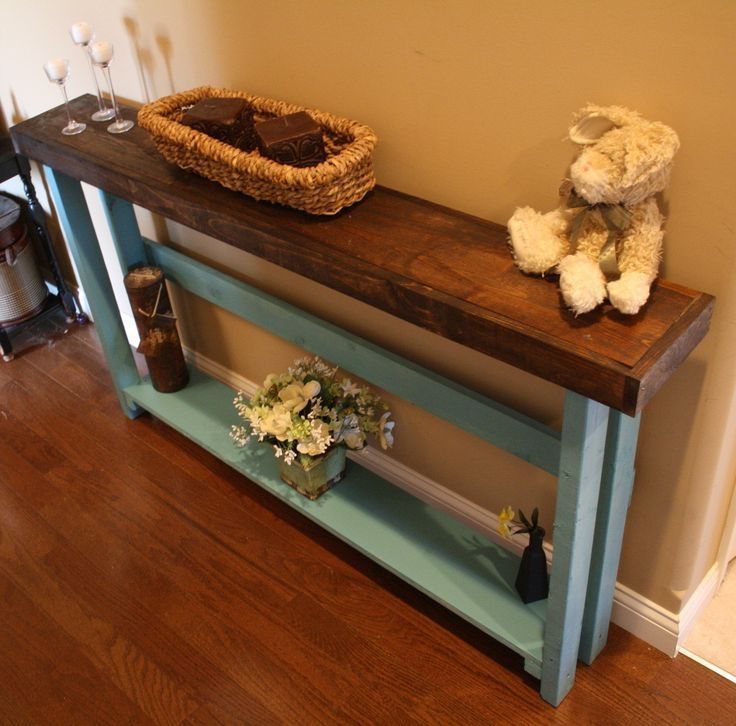 Best 25 Narrow Sofa Table Ideas That You Will Like On Pinterest Throughout Narrow Sofa Tables (Photo 1 of 15)