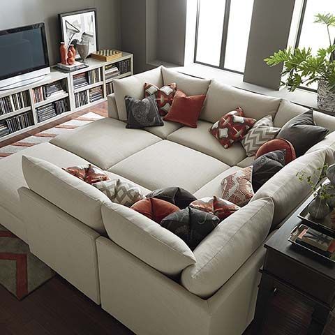Best 25 Pit Couch Ideas On Pinterest Pit Sectional With Pit Sofas (View 2 of 15)