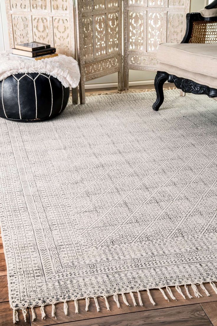Best 25 Rugs Ideas On Pinterest Intended For Non Wool Area Rugs (Photo 3 of 15)