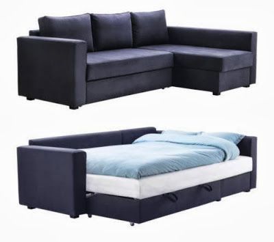 Best 25 Sofa Beds Ideas On Pinterest Sofa With Bed Pertaining To Sofas With Beds (View 6 of 15)