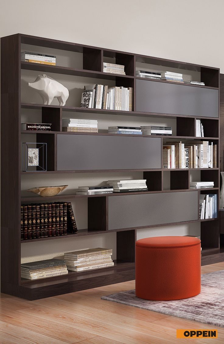 Best 25 Tv Bookcase Ideas On Pinterest Within Tv Bookcase Unit (View 10 of 15)
