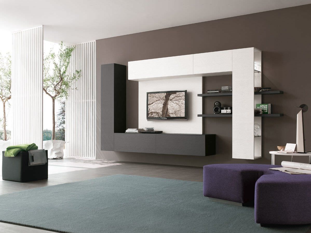 Featured Photo of 15 Best Tv Wall Units