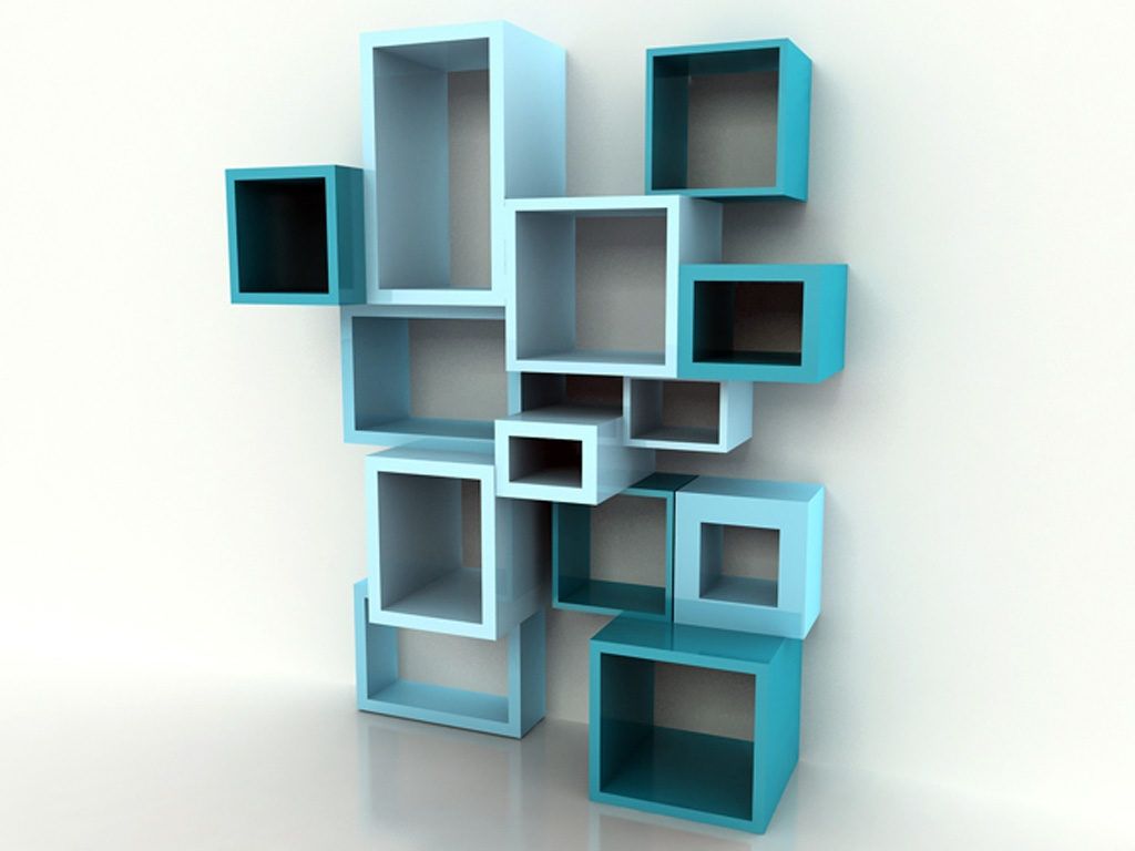 Best Contemporary Bookcases Modern Contemporary Bookcase Designs For Contemporary Bookcases (Photo 8 of 15)
