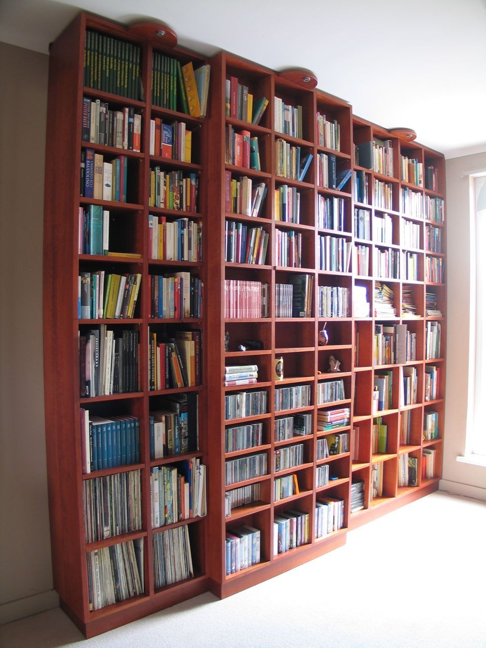 Best Elegant Cheap Floor To Ceiling Bookshelves 1342 With Regard To Cheap Bookcases (View 12 of 15)