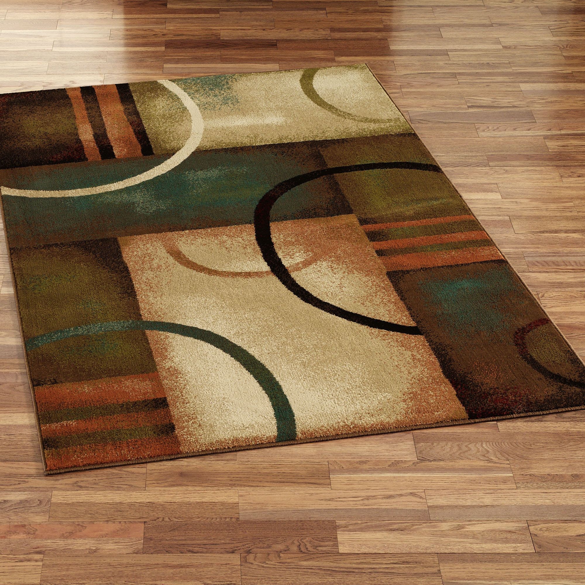 Best Wool Contemporary Area Rugs Modern And Contemporary Area Inside Contemporary Wool Area Rugs (View 1 of 15)