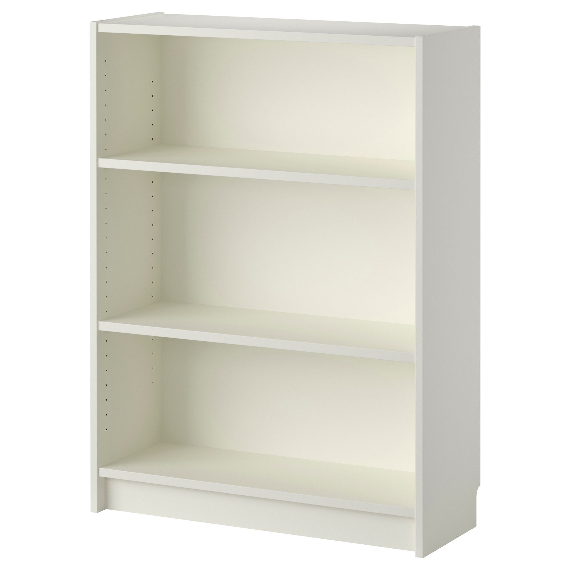 Billy Bookcase White Ikea For Off White Bookcase (Photo 7 of 15)
