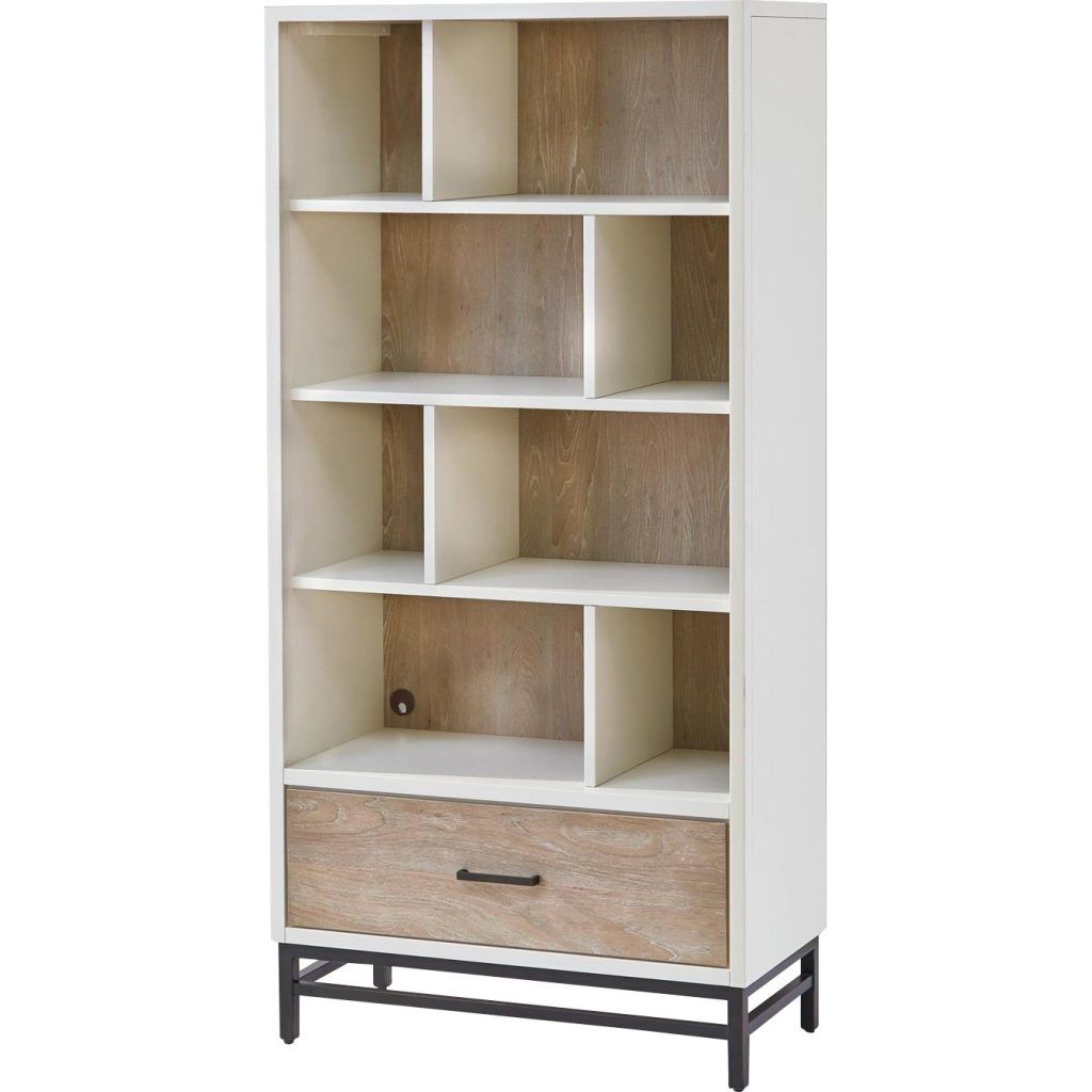 Bookcase Roundup 2017 Interior Designer New Jersey Throughout Off White Bookcase (View 14 of 15)