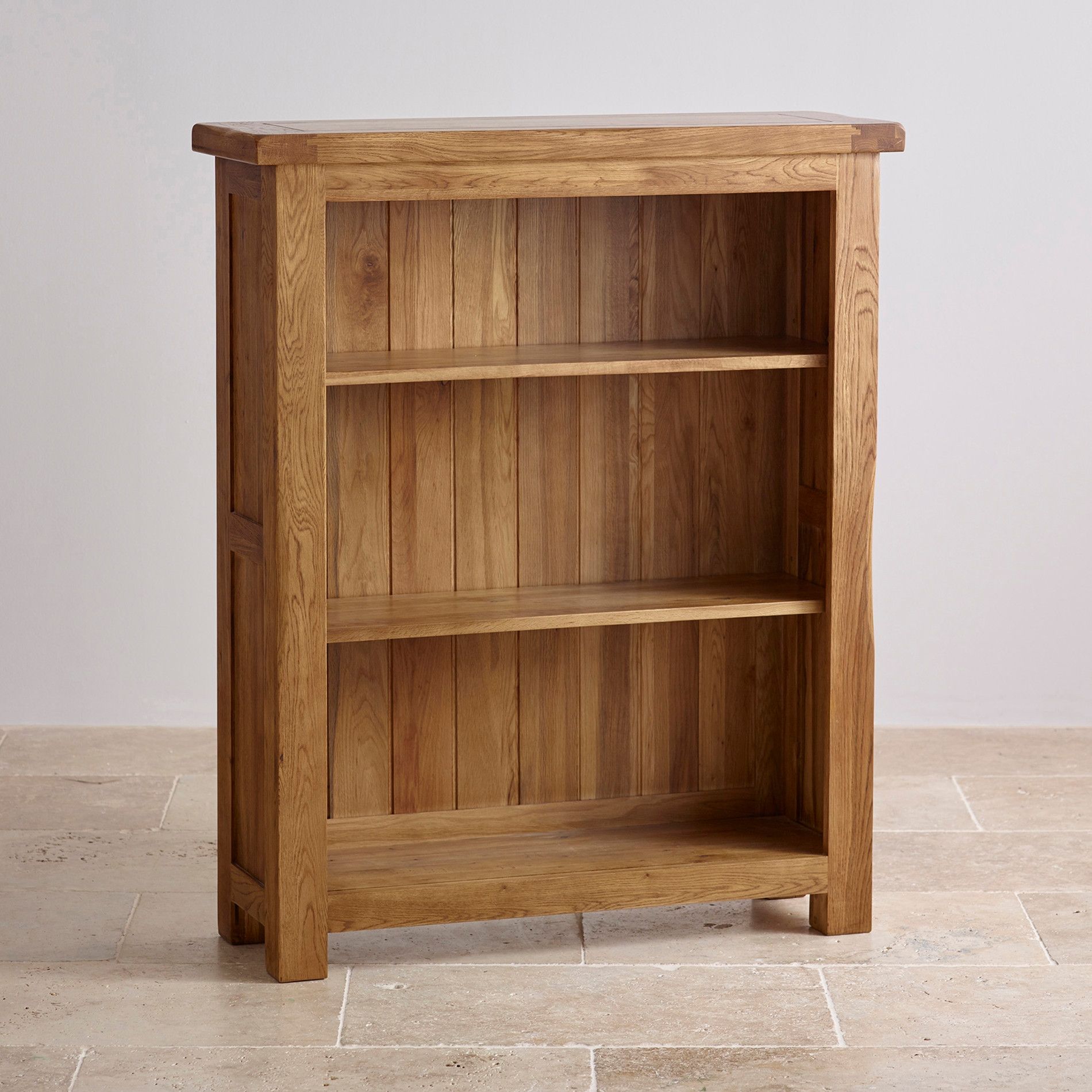 Bookcases Function And Style Oak Furniture Land Throughout Oak Bookcases (View 3 of 15)