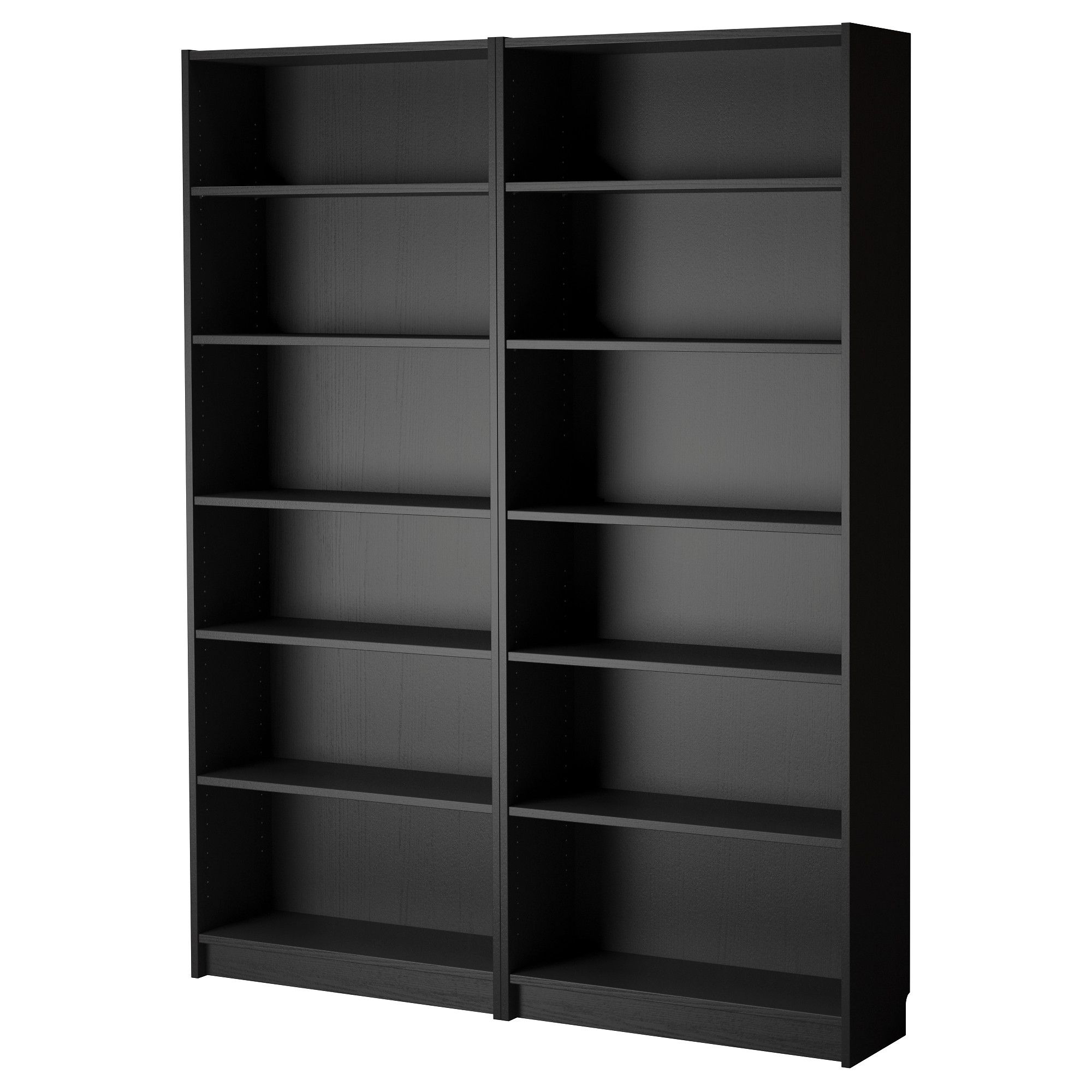 Bookcases Modern Traditional Ikea Throughout Bookcases (Photo 7 of 15)