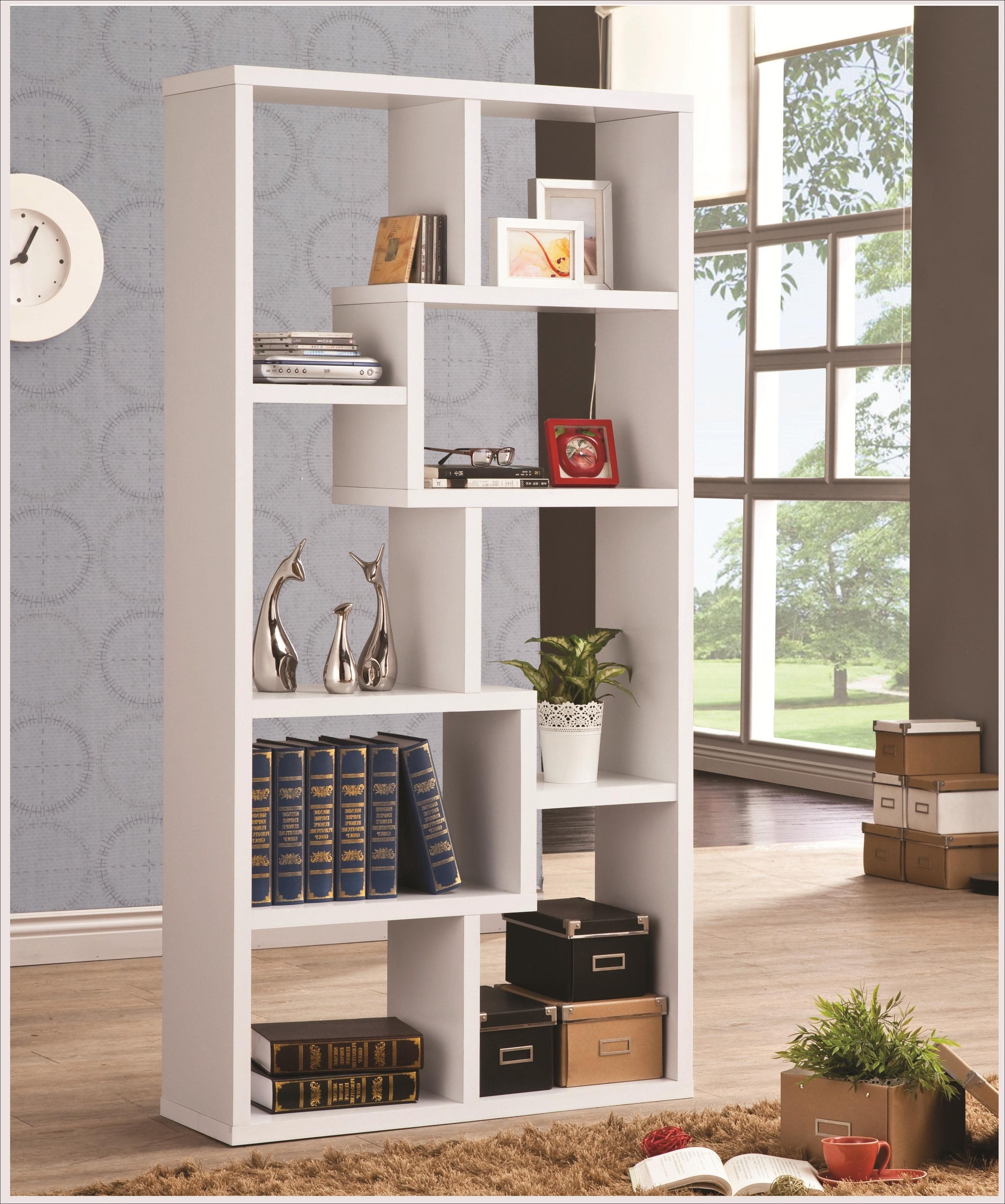Bookcases Storages Shelves Backless Bookshelf For Living Room Inside Backless Bookshelf (View 11 of 15)