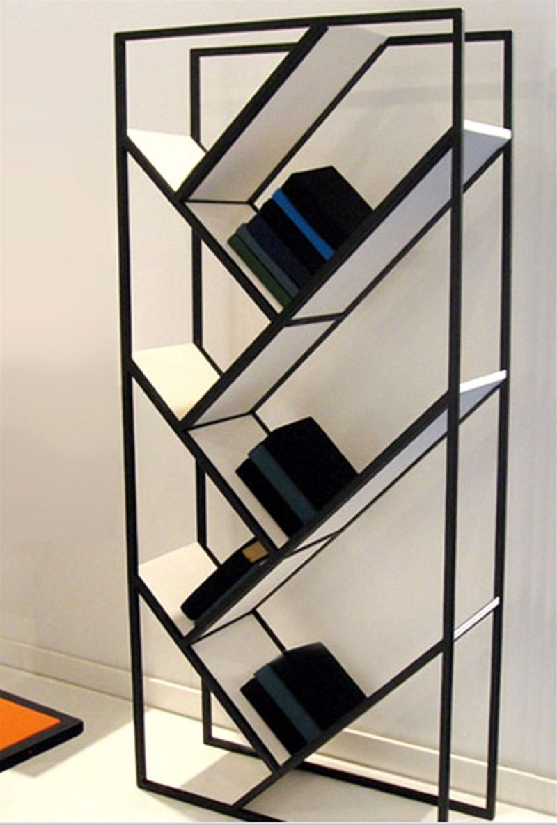 Bookshelf Designs For Home Home Design Ideas For Bookshelf Designs For Home (View 1 of 15)