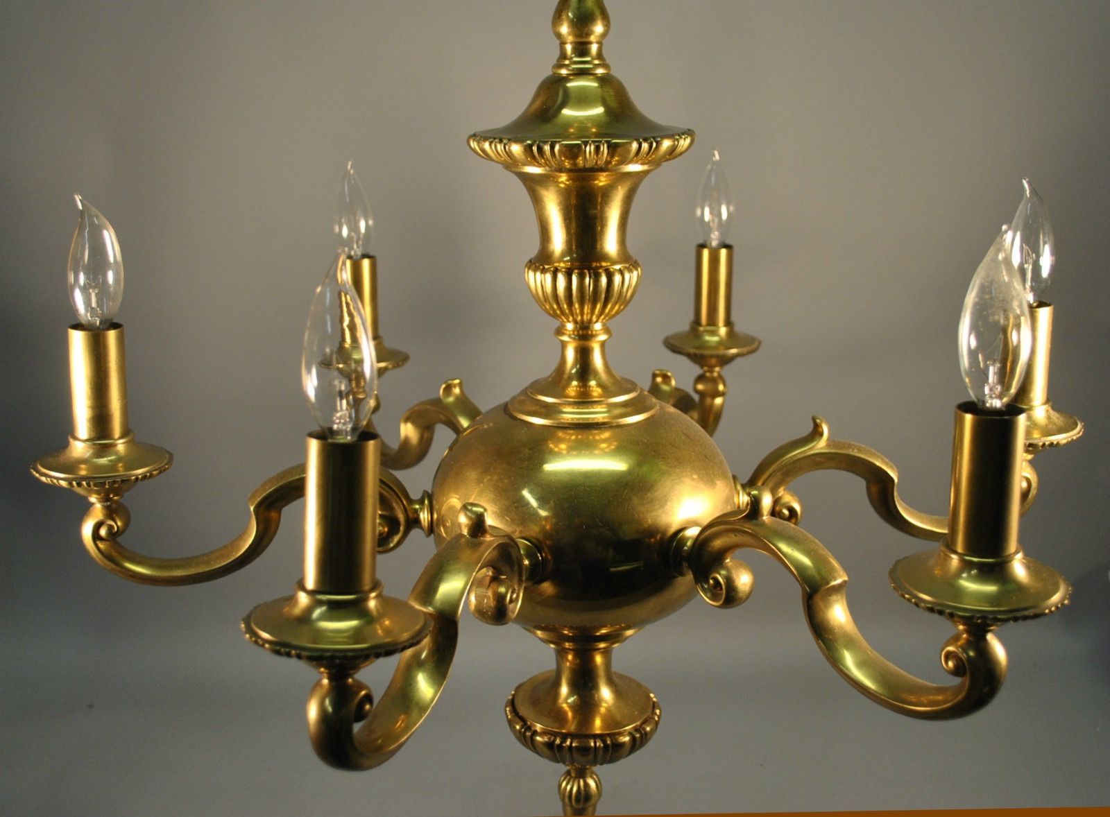 Brass Light Fixtures Tedxumkc Decoration Regarding Vintage Brass Chandeliers (View 10 of 12)