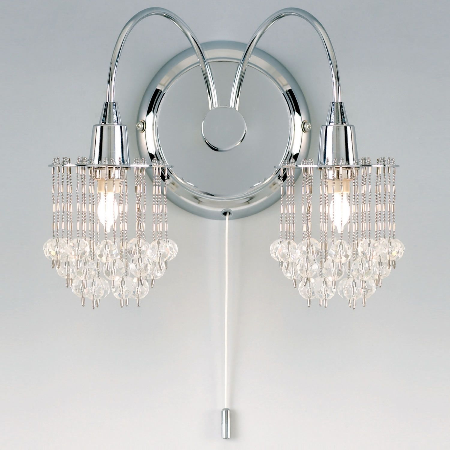 Chandelier Chandelier Wall Light Sensational Photos Inspirations With Regard To Chandelier Wall Lights (Photo 5 of 12)
