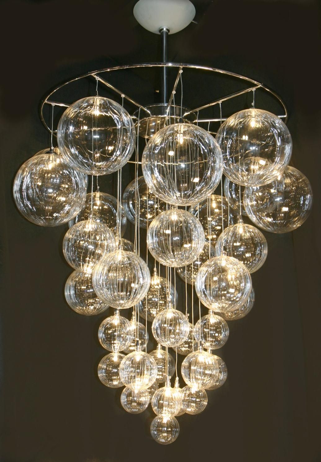 Chandelier Chandeliers Modernelier Lighting Choose Install And Within Ultra Modern Chandeliers (Photo 8 of 12)