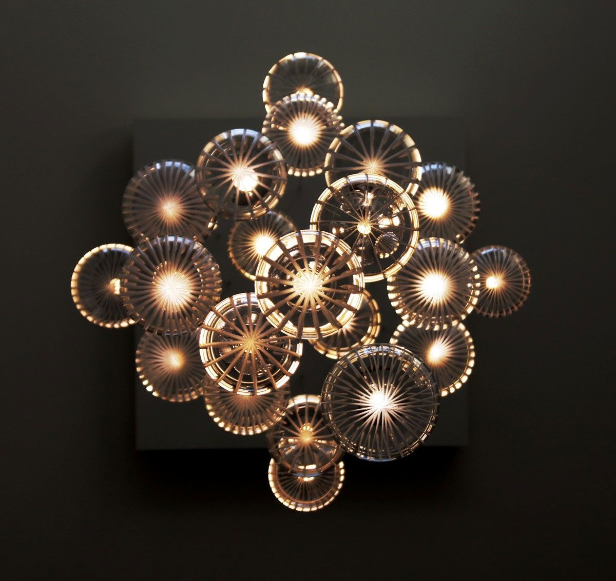 Chandelier Inspiring Chandelier Contemporary Modern Chandeliers Intended For Contemporary Chandeliers (View 4 of 12)