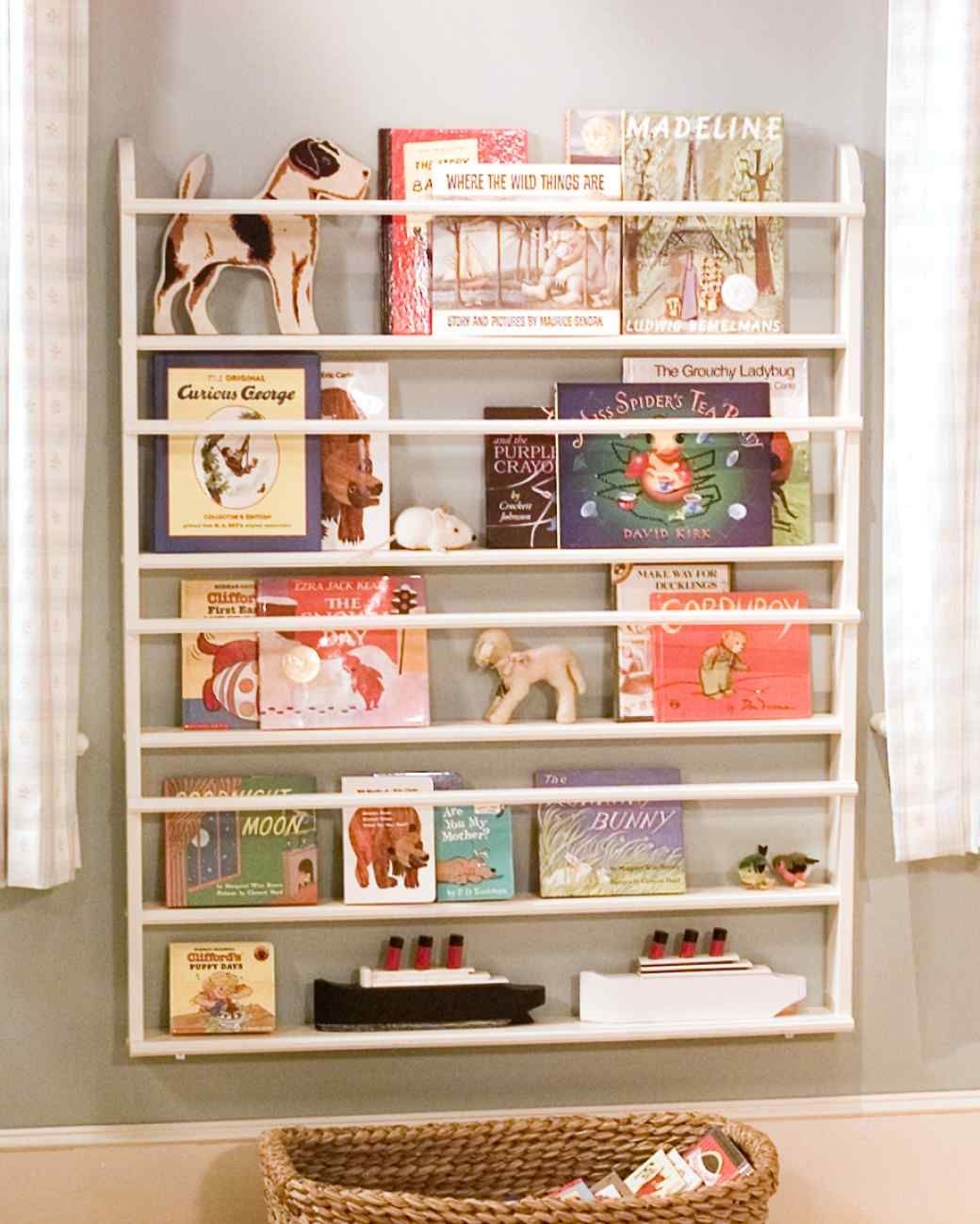 Children Bookshelves Idi Design With Regard To Childrens Bookcases (View 14 of 15)