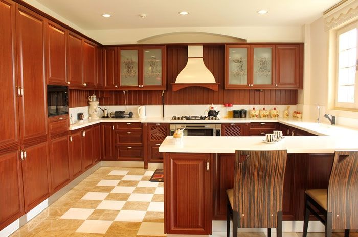 Choosing Your Own Kitchen Cupboards Kitchen Remodel Styles Designs Regarding Kitchen Cupboards (Photo 11 of 15)
