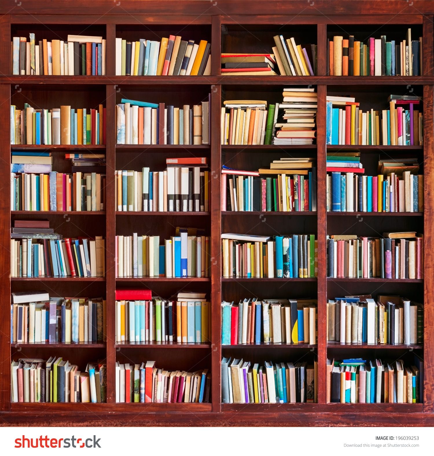 Cks Home Bookshelf How Many Have You Read With Regard To Bookshelf (Photo 8 of 15)