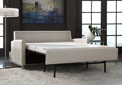 Comfort Sleepers American Leather Worlds Most Comfortable In American Sofa Beds (View 5 of 15)