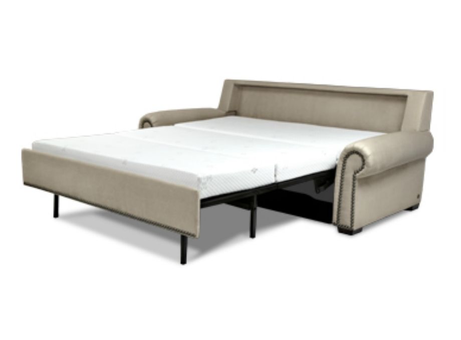 Comfortable And Stylish Sleeper Sofas Made In The Usa Mattress With Regard To Comfort Sleeper Sofas (Photo 14 of 15)