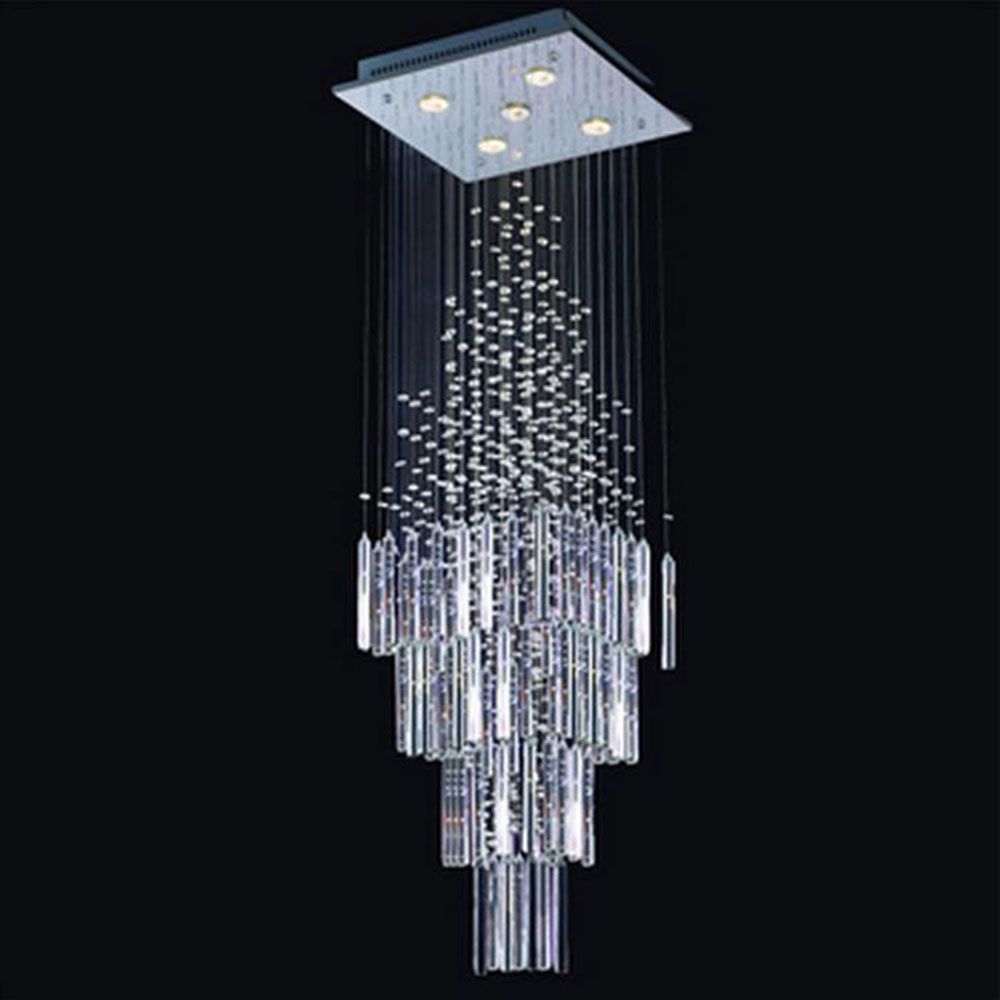 Compare Prices On Stairwell Chandelier Online Shoppingbuy Low With Regard To Stairwell Chandeliers (View 12 of 12)