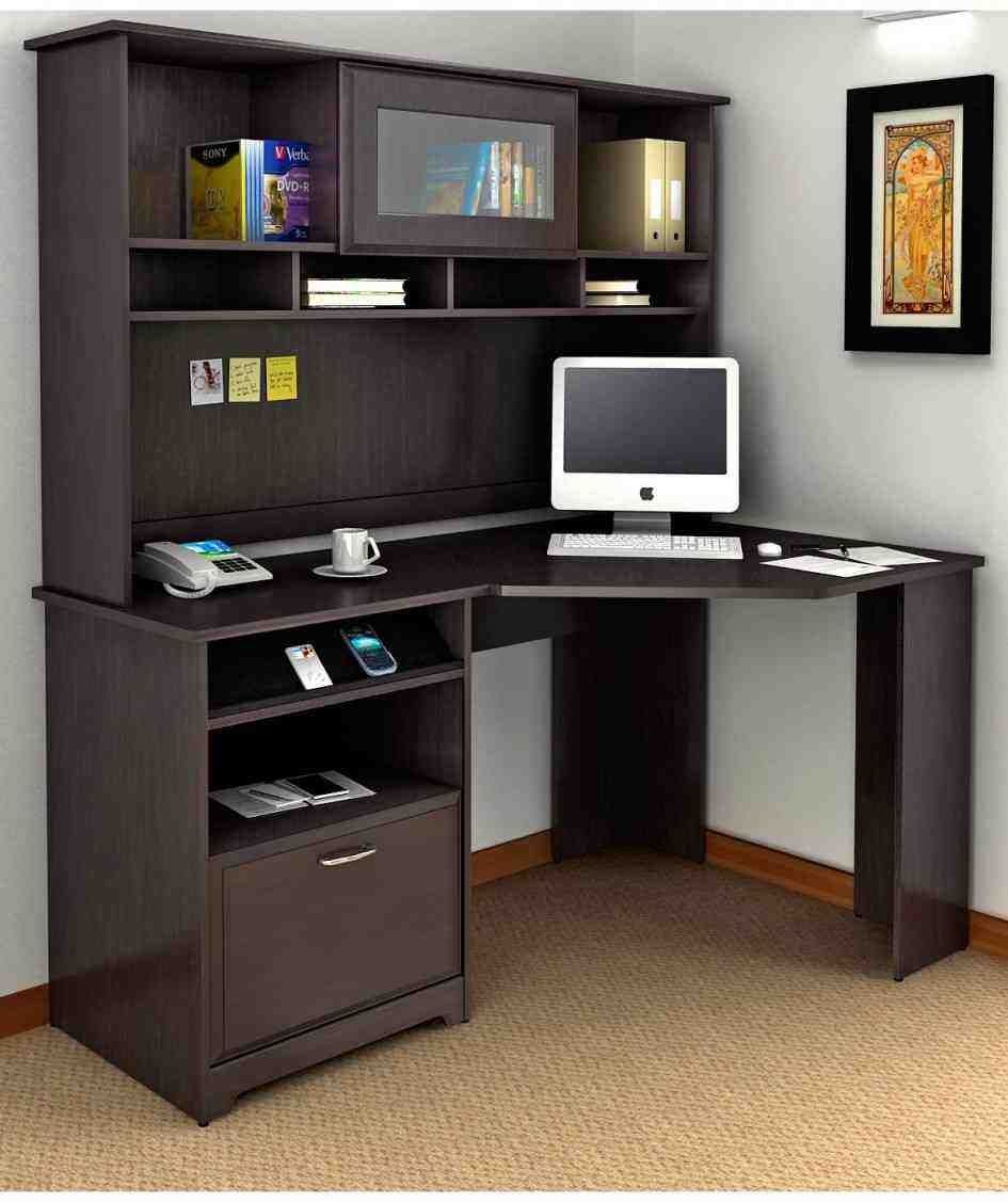 Computer Desk Bookshelf Combination Ideas Gyleshomes Inside Bookshelf Drawer Combination (View 9 of 15)