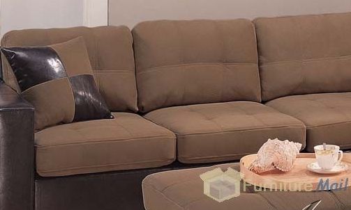 Dadka Modern Home Decor And Space Saving Furniture For Small In Sectional Sofas Under  (View 6 of 15)