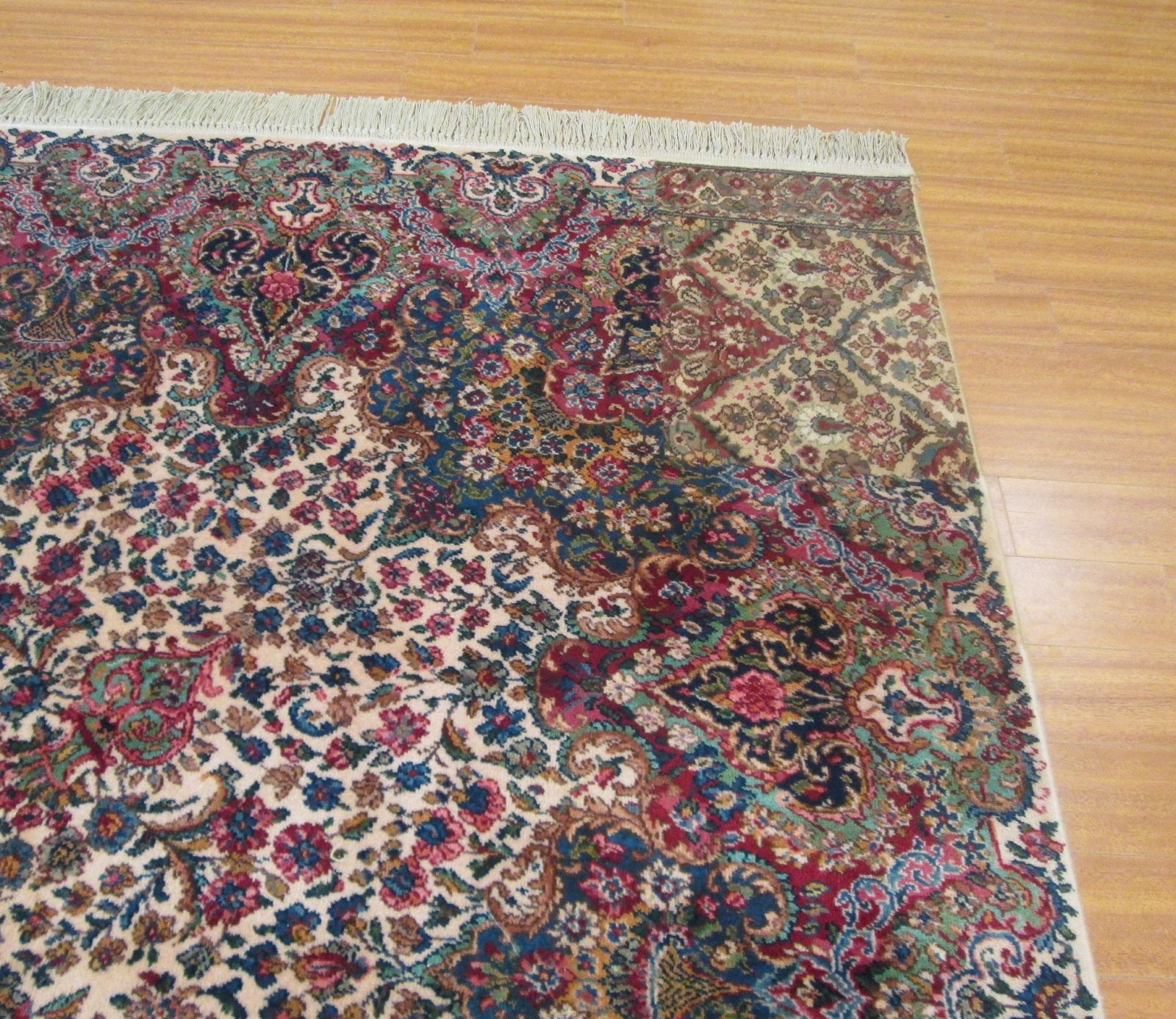 Decorating Using Appealing Karastan Rugs For Cozy Floor Throughout Karastan Wool Area Rugs (Photo 205 of 264)