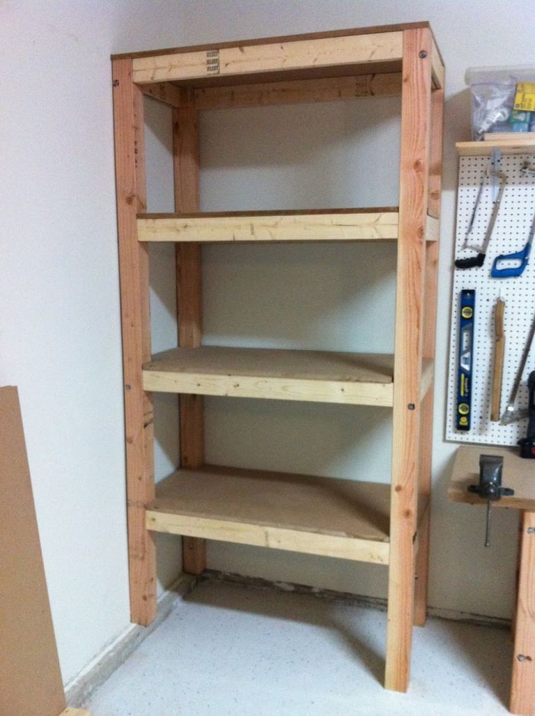 Photo Gallery Of Oak Wall Shelving Units (showing 5 Of 15 Photos)