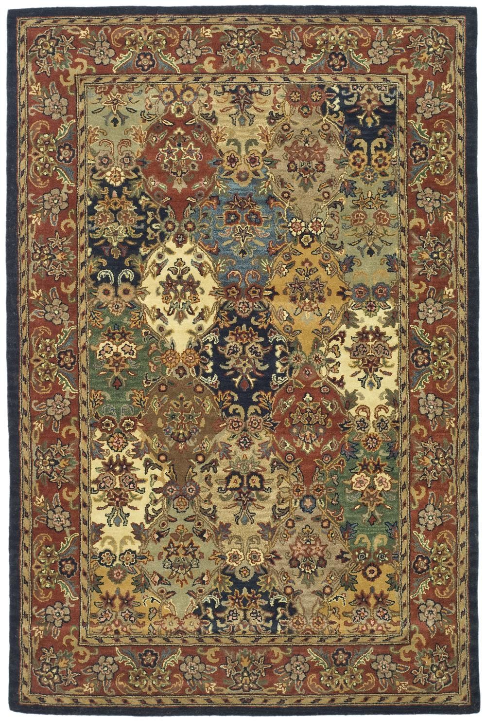 Discount Wool Area Rugs Starting At 13 Free Shipping Bold Rugs Throughout Discount Wool Area Rugs (View 4 of 15)