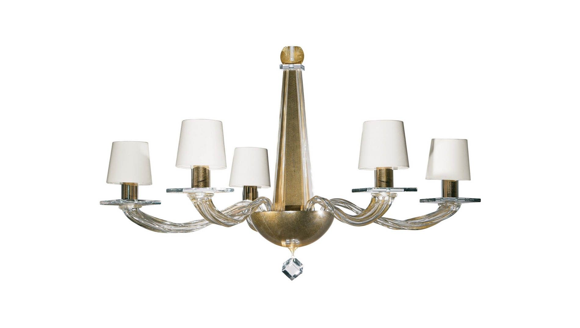 Donghia Stellare Short Chandelier Buy Online At Luxdeco Intended For Short Chandelier (Photo 1 of 12)