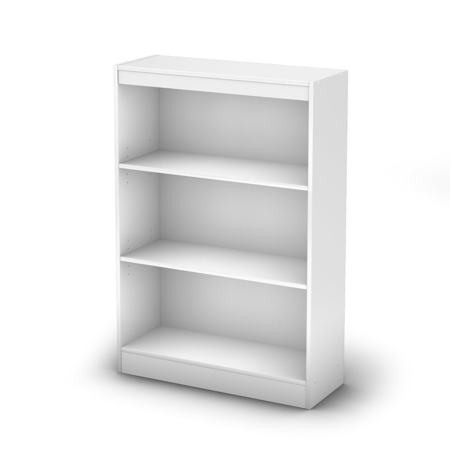 Elegant Small White Bookcase Bookcases Small White Bookcase With Pertaining To Very Small Bookcase (Photo 8 of 15)