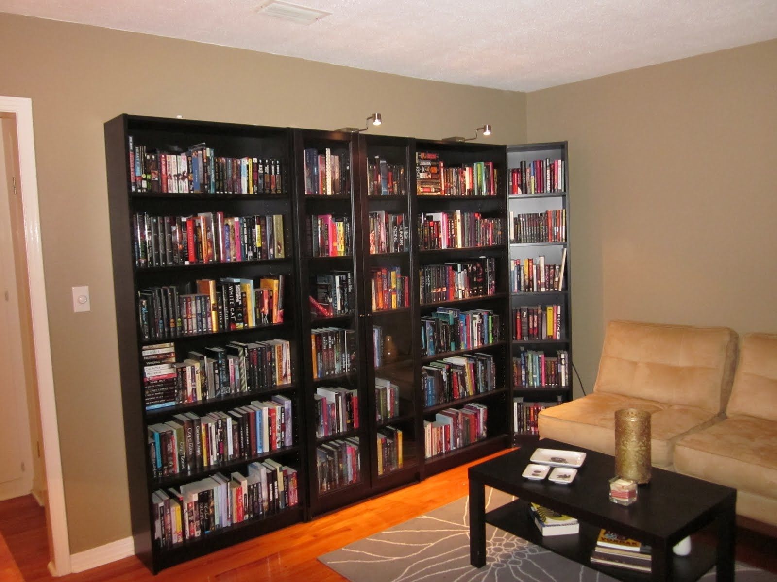 Emejing Bookcase Design Ideas Contemporary Amazing Design Ideas Within Traditional Bookshelf Designs (View 11 of 15)