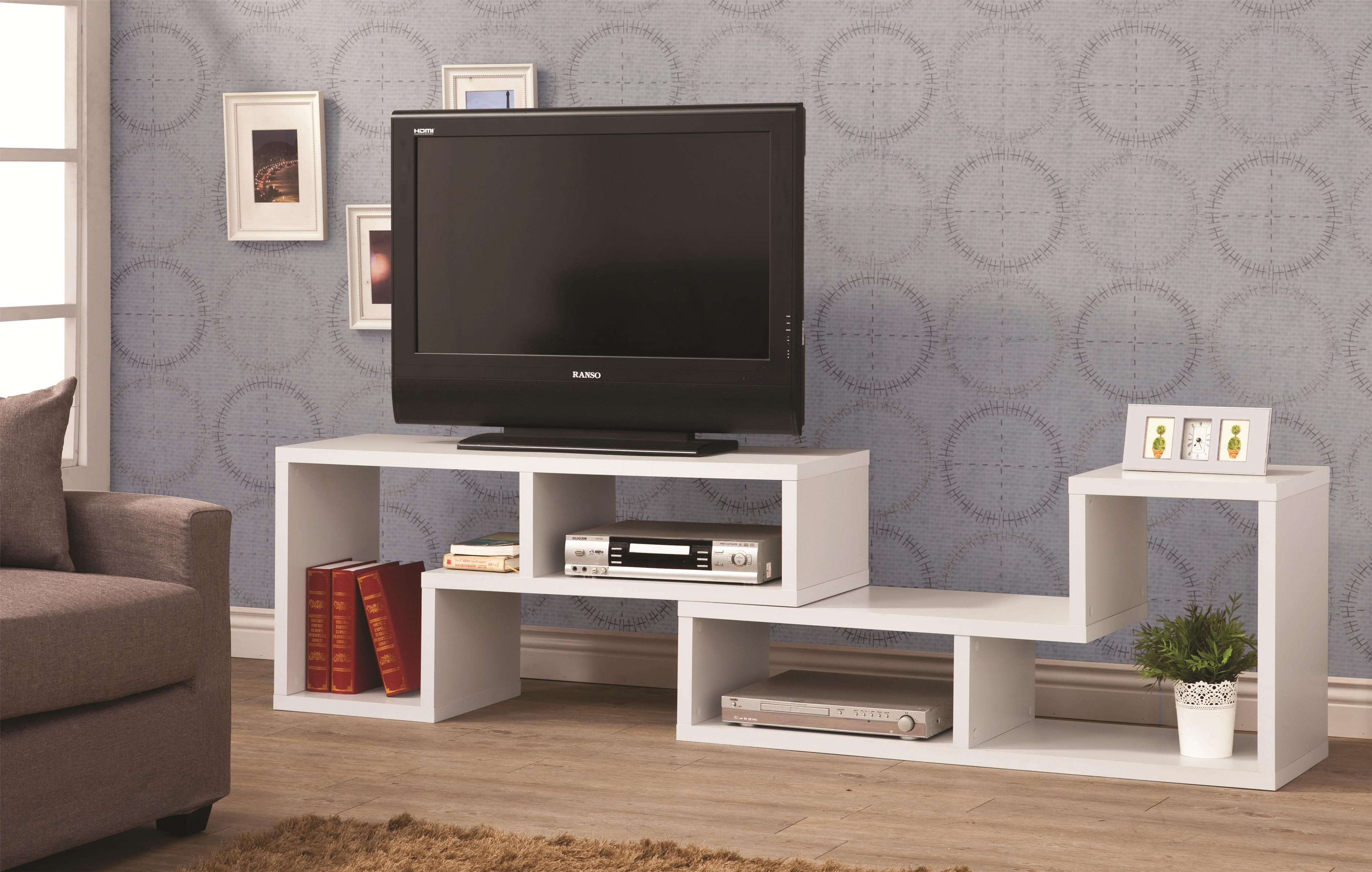 Entertainment Centers Tv Stands Regarding Bookcase Tv Stand (Photo 12 of 15)
