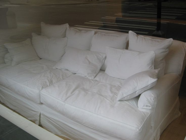 Extra Large Couch Slipcovers For Large Sofa Slipcovers (Photo 9 of 15)