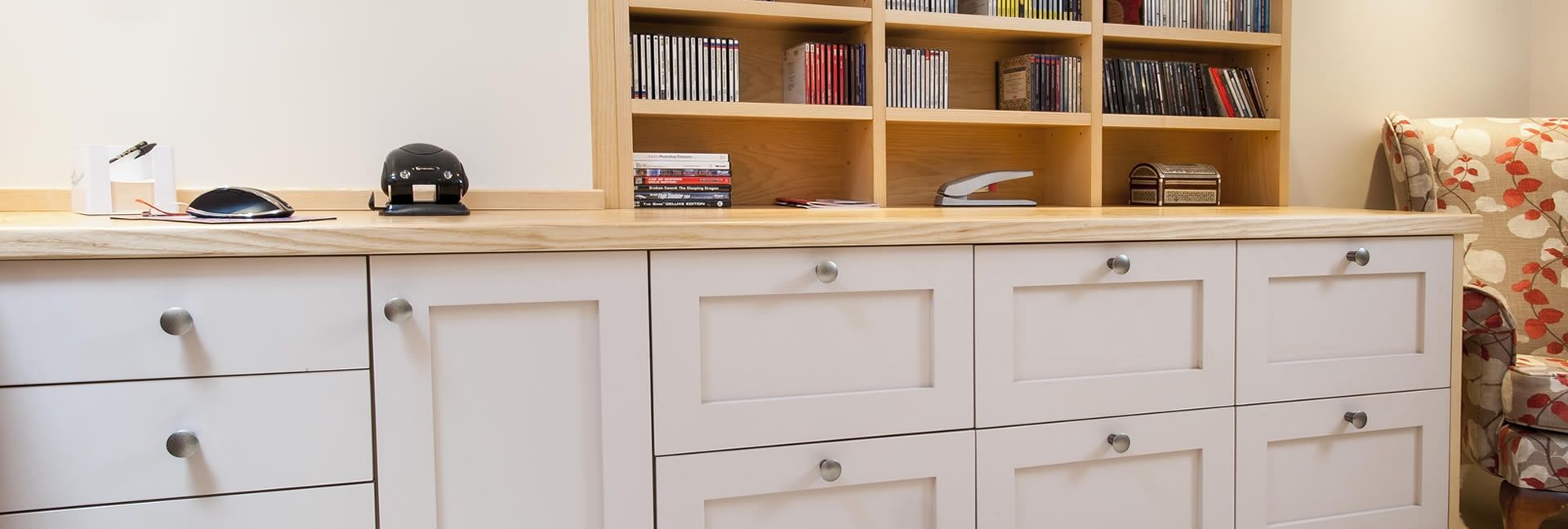 Fitted Study Furniture Specialists Testimonials Regarding Fitted Study Furniture (Photo 107 of 264)