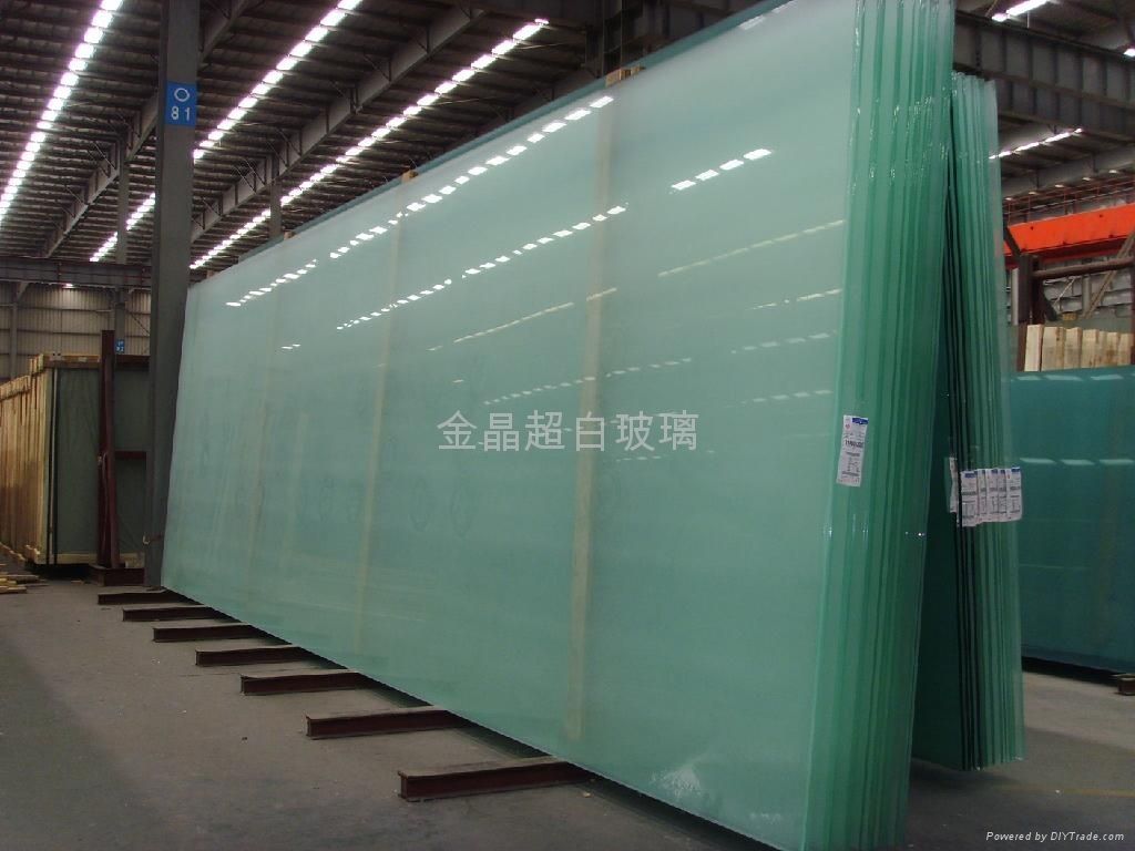 Float Glass Jinjing Jin Jing G Crystal China Manufacturer For Float Glass (Photo 8 of 15)